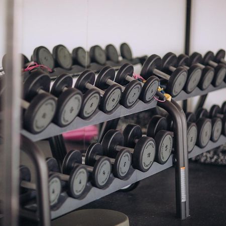 Inex Olgica Hotel & Spa オフリド エクステリア 写真